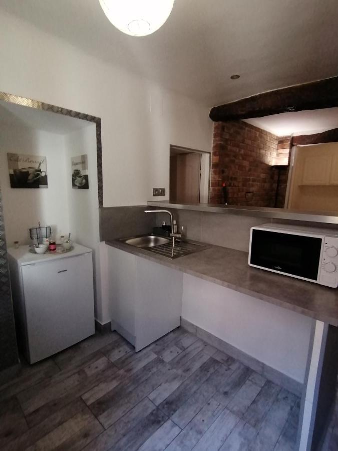 Appartement Lucas Grasse Exterior photo